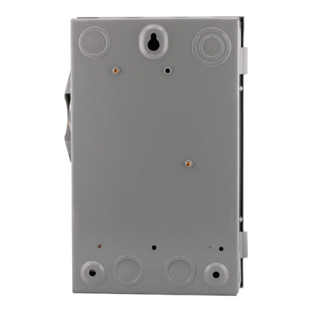 ABB TGN3321 30A 3P 240V Non-Fusible General Duty Safety Switch NEMA 1 - Image 6