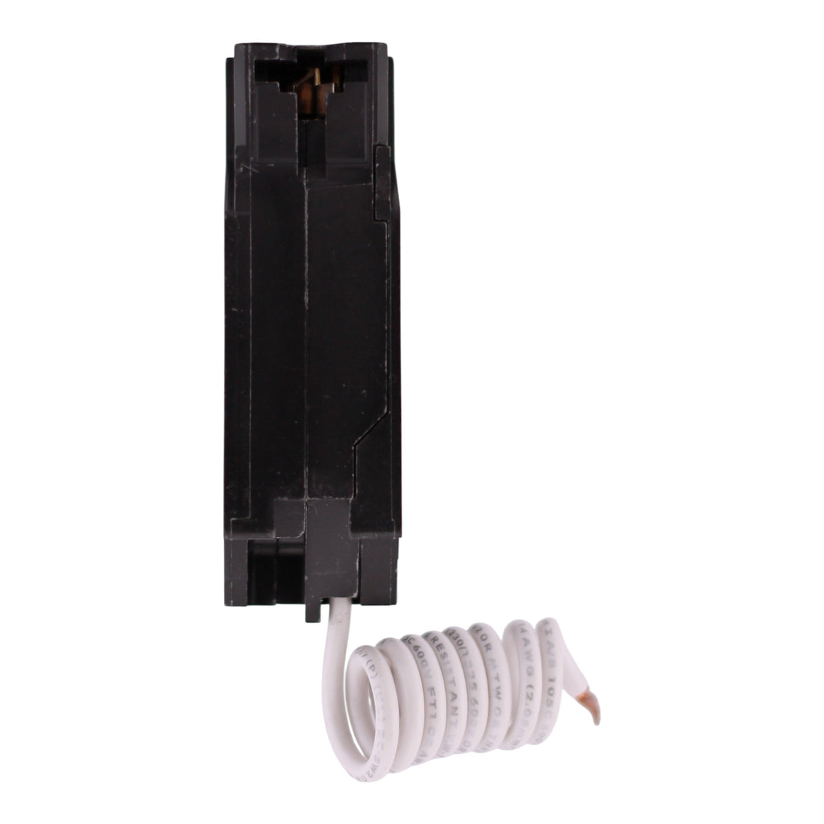 Eaton BR, BRAFGF115, 15A, 1P, 120V, AFCI/GFCI, Pigtail Neutral, Circuit Breaker - Image 6