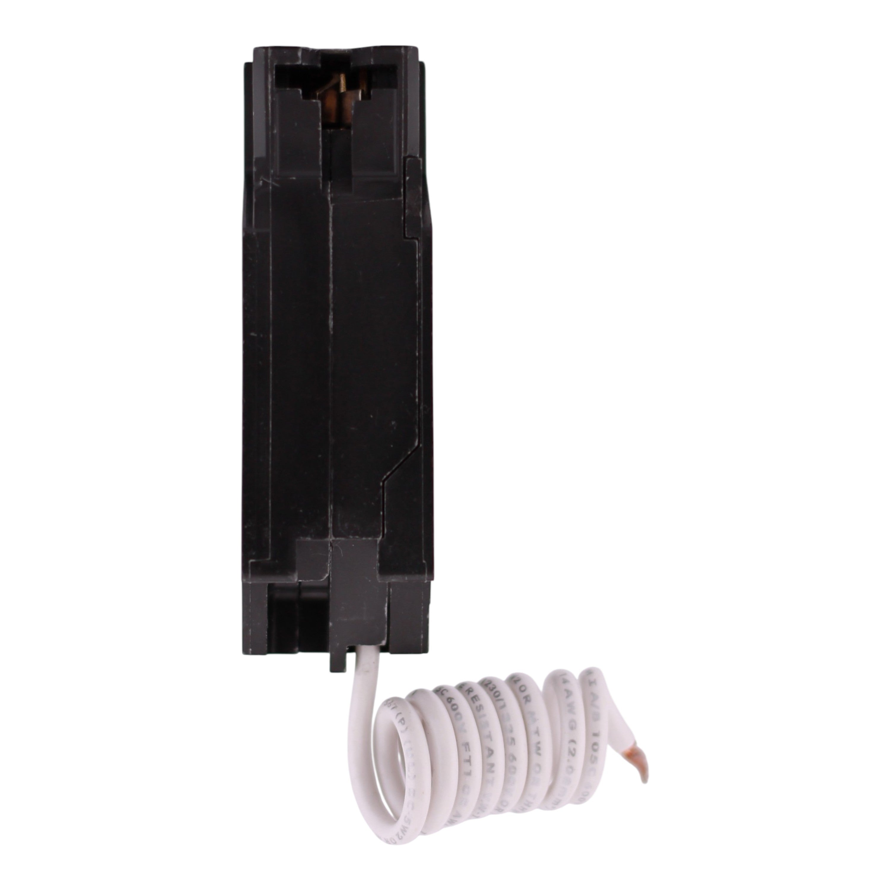 Eaton BR, BRAFGF115, 15A, 1P, 120V, AFCI/GFCI, Pigtail Neutral, Circuit Breaker - Image 6