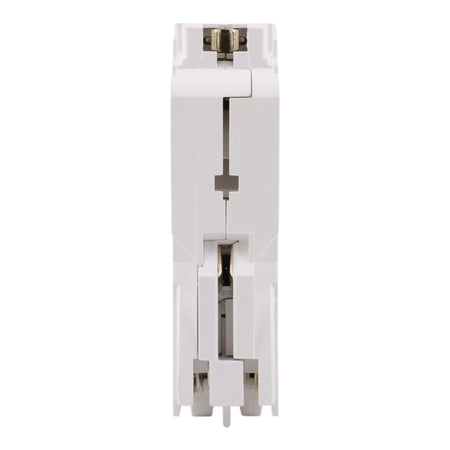 Leviton LB120-AFR 20A 1P 120V AFCI Hydraulic-Magnetic Circuit Breaker - Image 5