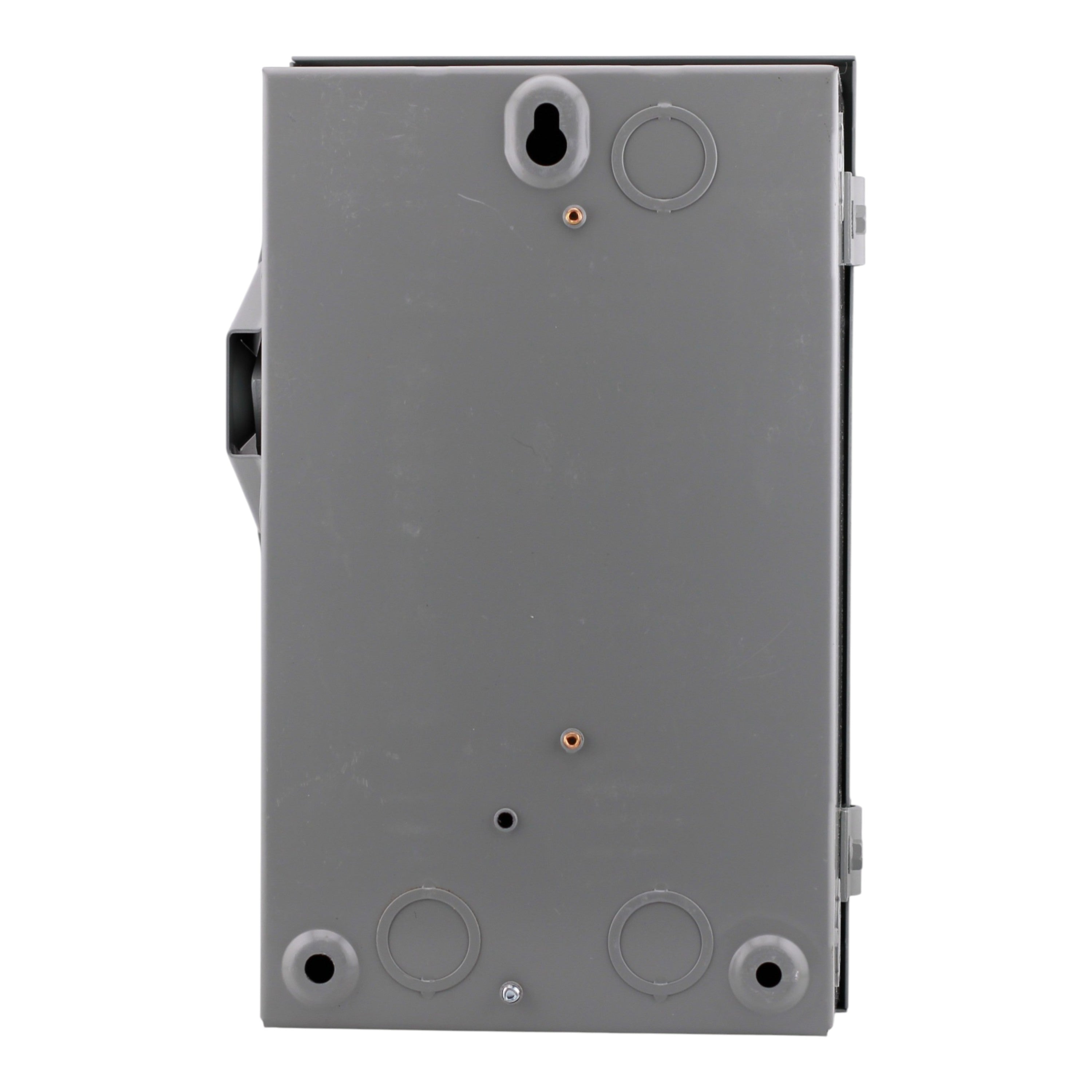 Eaton DG, DG221NGB, 30A, 2P, 240V, Fusible, NEMA 1, General Duty Safety Switch - Image 7