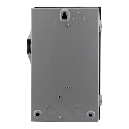 Eaton DG, DG221NGB, 30A, 2P, 240V, Fusible, NEMA 1, General Duty Safety Switch - Image 7