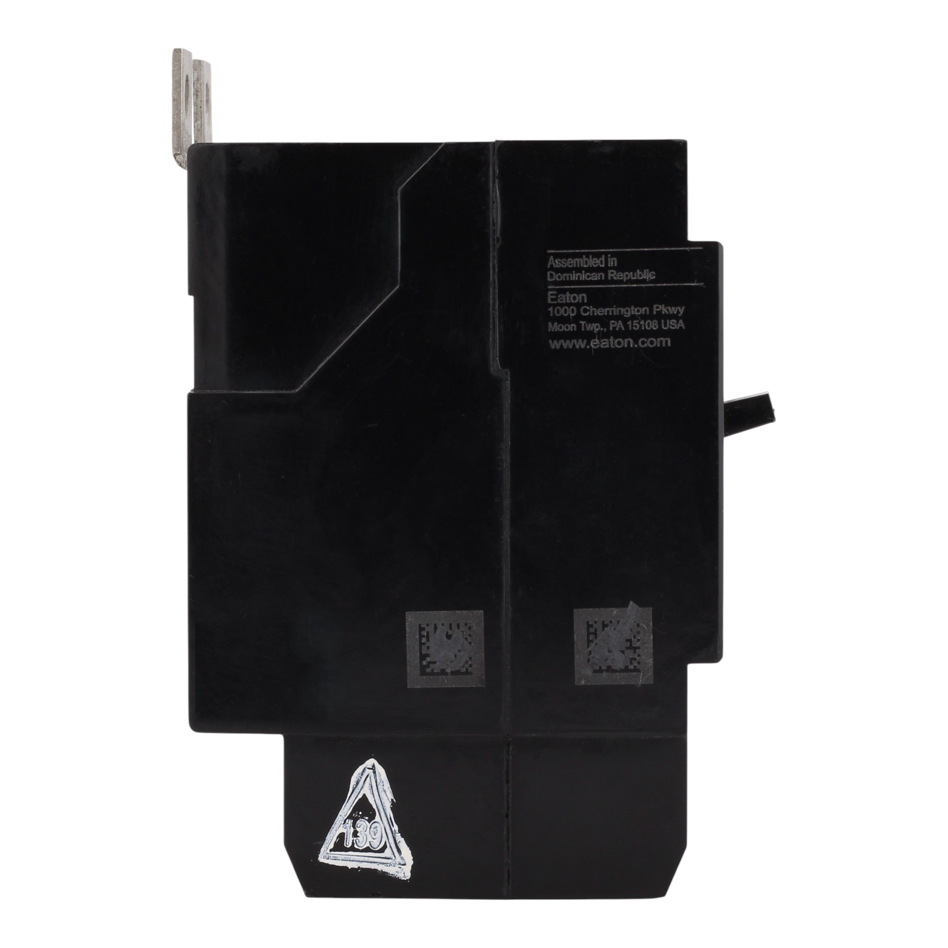 Eaton Series C GHB2030 30A 2P 480Y/277V Molded Case Circuit Breaker - Image 5