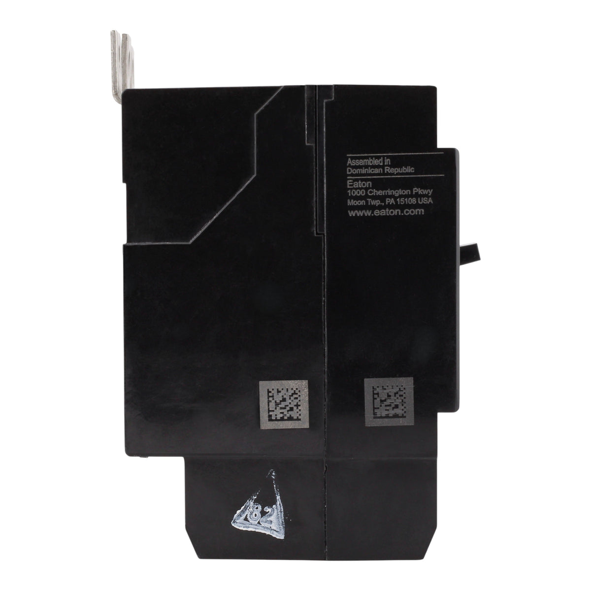 Eaton Series C GHB3080 80A 3P 480Y/277V Molded Case Circuit Breaker - Image 5