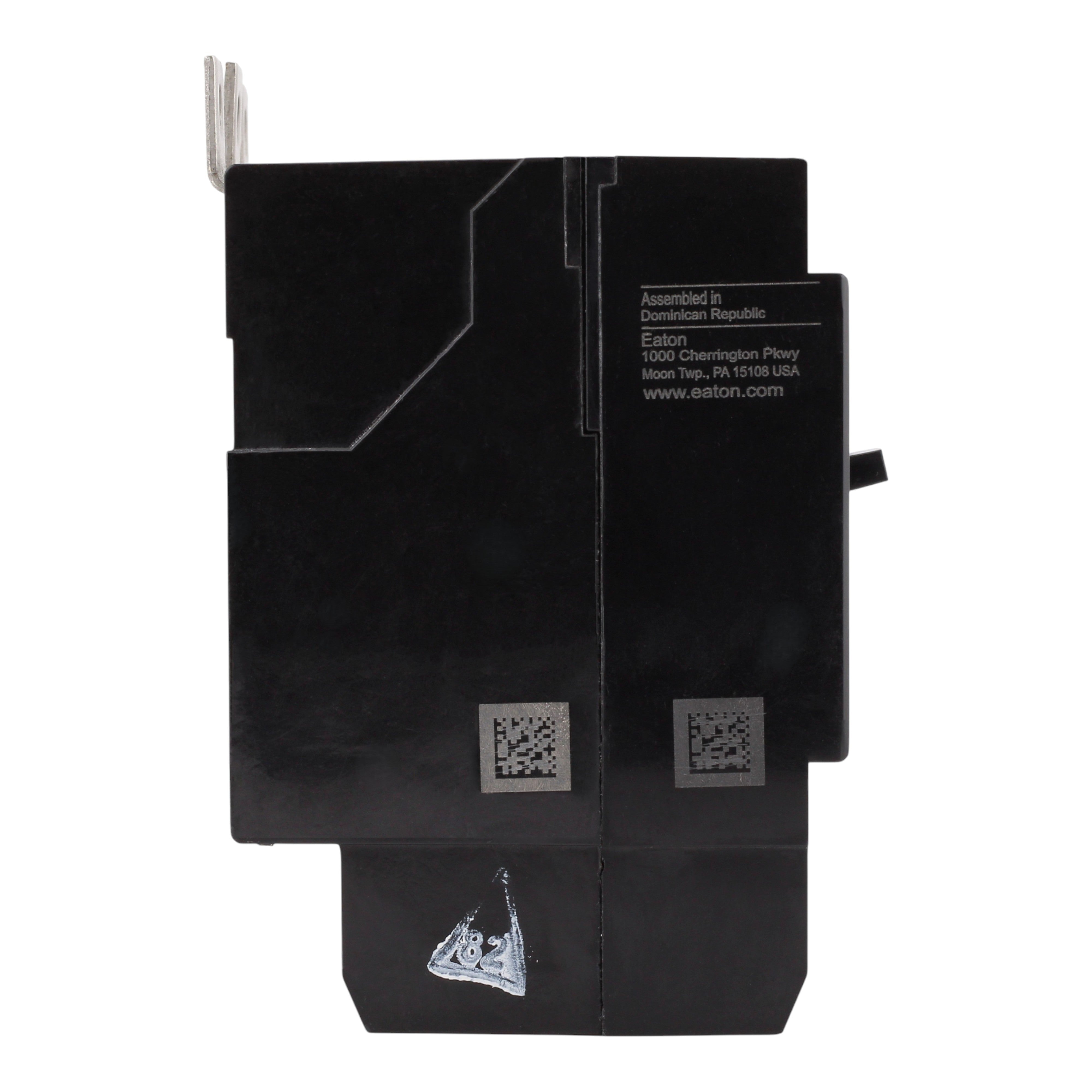 Eaton Series C GHB3080 80A 3P 480Y/277V Molded Case Circuit Breaker - Image 5