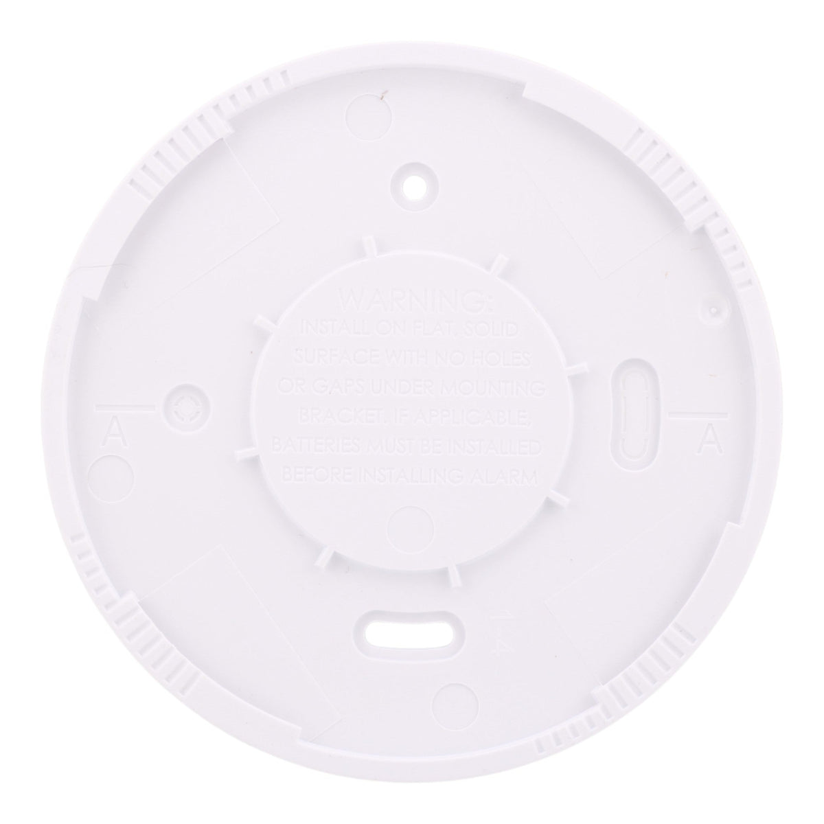 Kidde 900-CUDR Battery Smoke & CO Detector Photoelectric Easy Install - Image 5