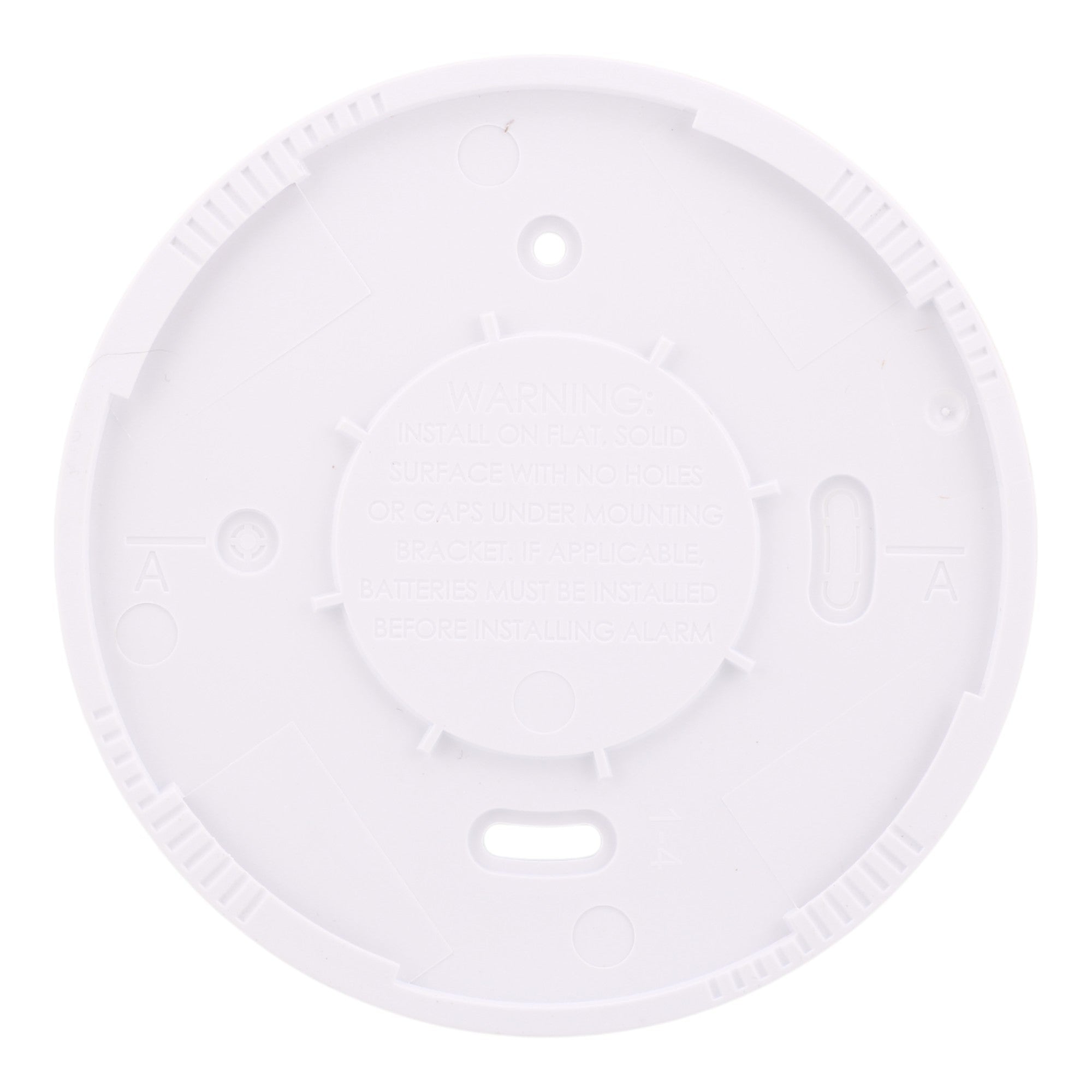 Kidde 900-CUDR Battery Smoke & CO Detector Photoelectric Easy Install - Image 5