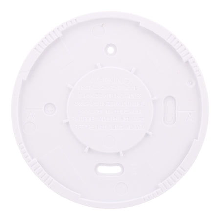 Kidde 900-CUDR Battery Smoke & CO Detector Photoelectric Easy Install - Image 5
