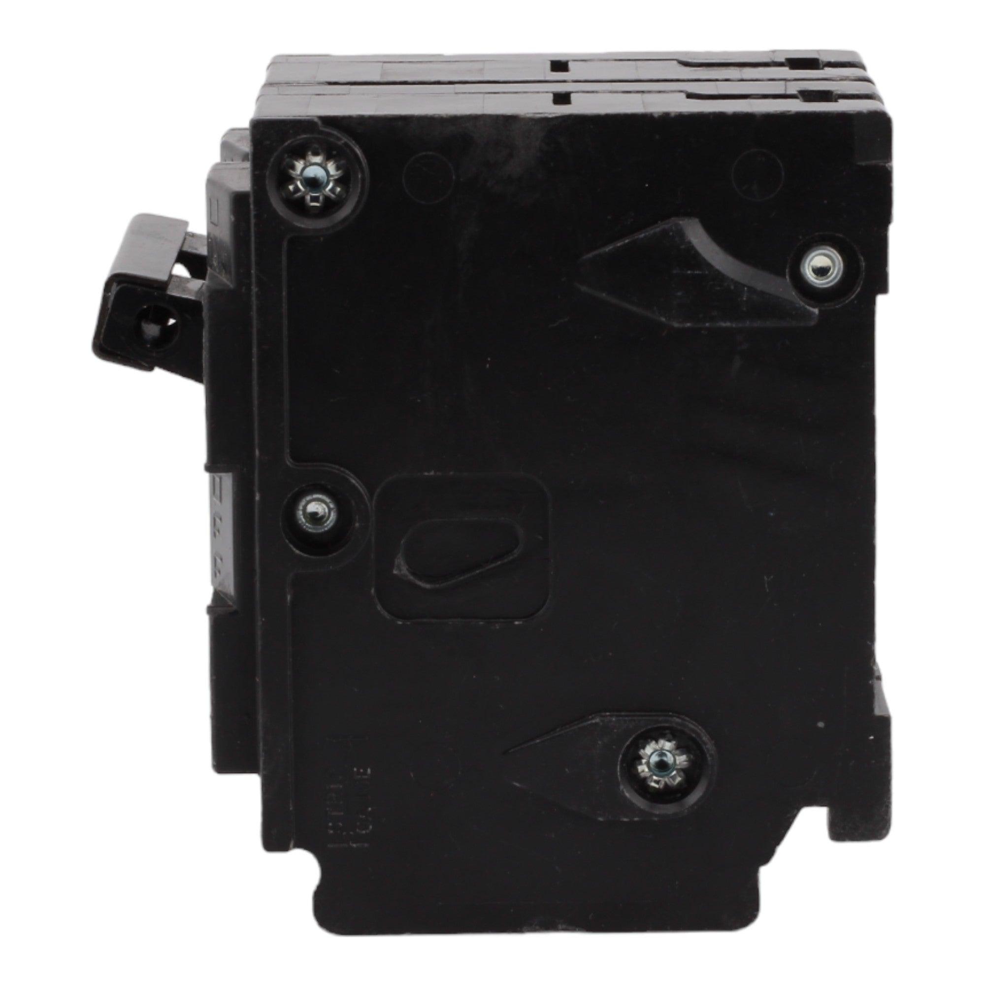 Murray MP2100 100 Amp Double Pole Main Circuit Breaker - 120/240V, Plug-On, UL Listed - Image 5