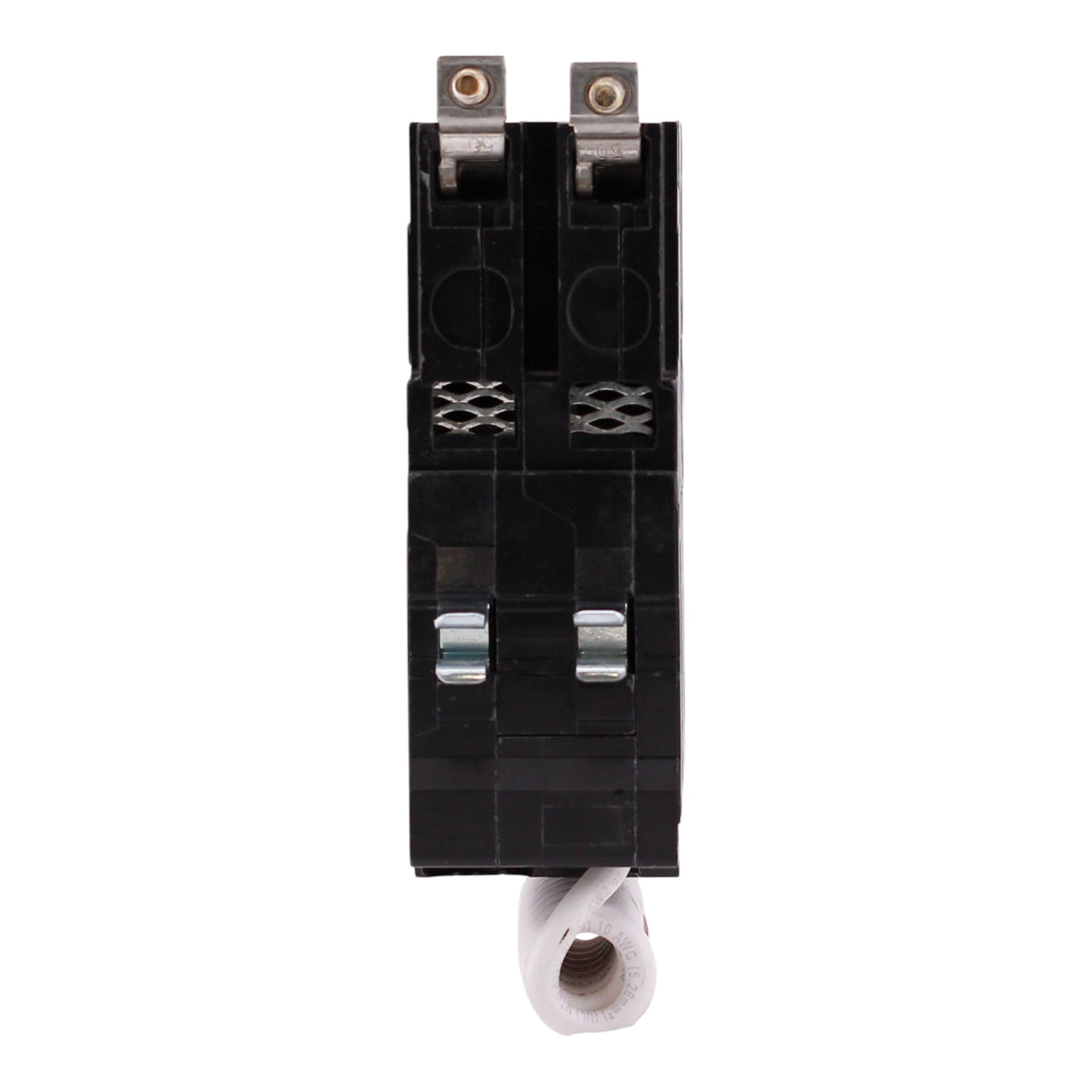Square D QO, QOB215EPD, 15A, 2P, 120/240V, GFCI, Pigtail Neutral, Circuit Breaker - Image 4