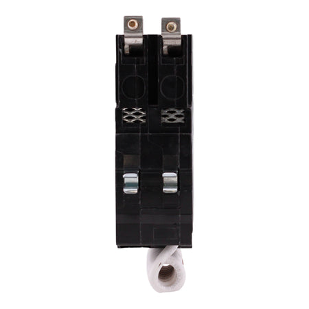 Square D QO, QOB215EPD, 15A, 2P, 120/240V, GFCI, Pigtail Neutral, Circuit Breaker - Image 4