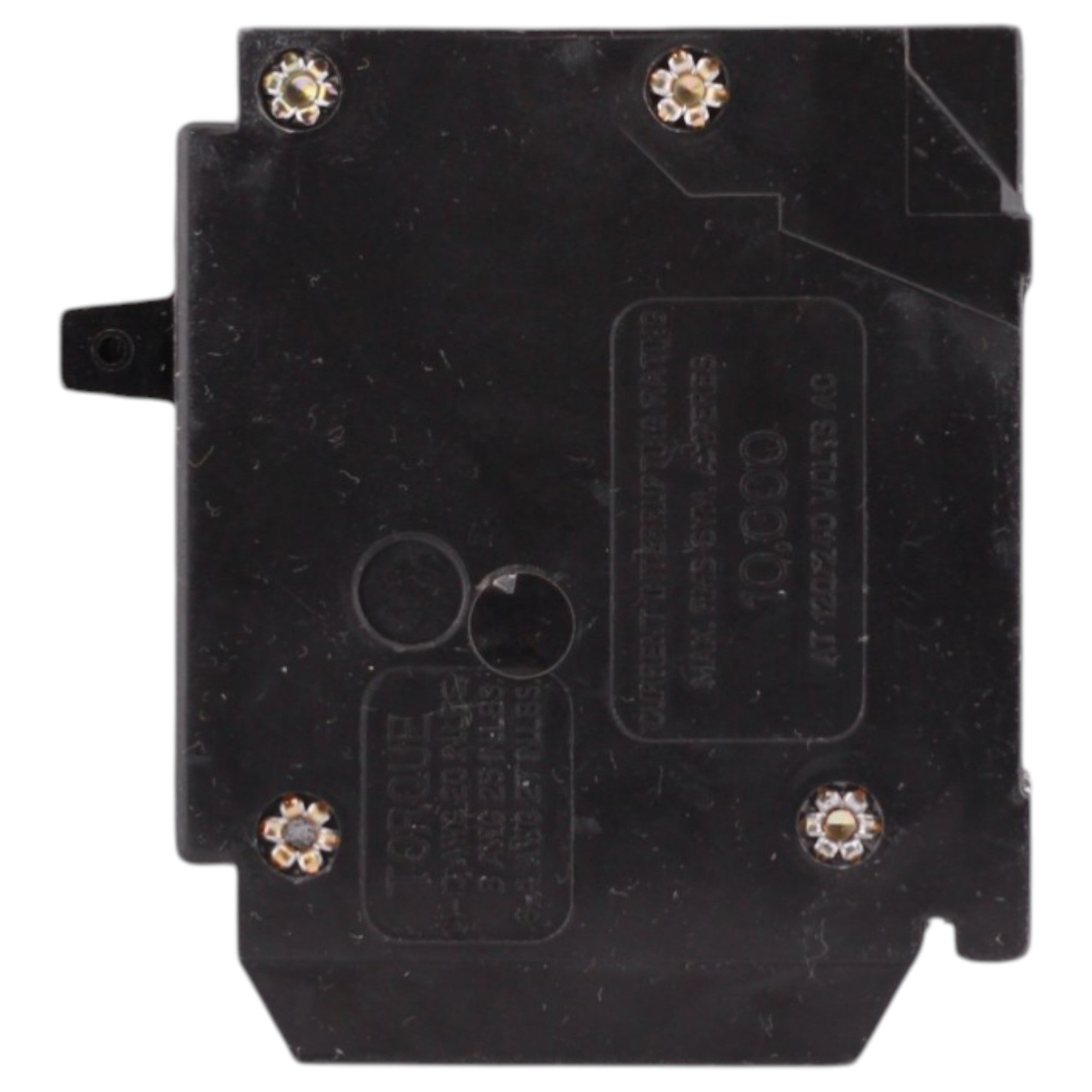 Eaton BR, BQ2302115, 15A/30A, 4P, 120/240V, Circuit Breaker - Image 6
