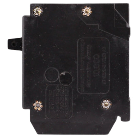 Eaton BR, BQ2302115, 15A/30A, 4P, 120/240V, Circuit Breaker - Image 6
