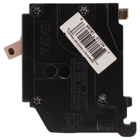 Eaton CH, CH130, 30A, 1P, 120V, Thermal Magnetic, Plug-On, Circuit Breaker - Image 4
