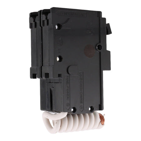 Square D Homeline HOM250GFI 50A 2P 120/240V GFCI Circuit Breaker - Image 4