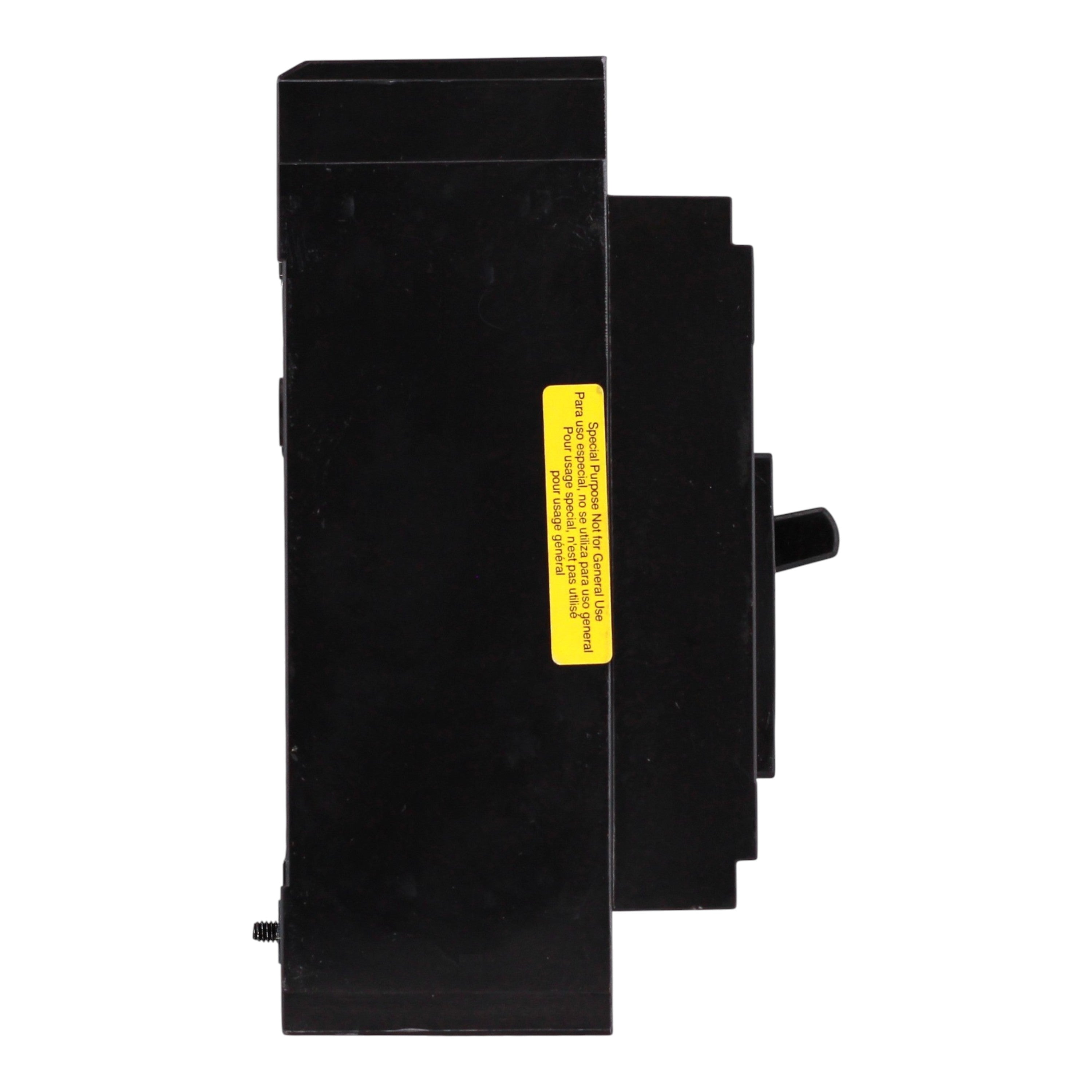 Square D PowerPacT Q, QDP22150TM, 150A, 2P, 240V, Thermal Magnetic, Circuit Breaker - Image 5