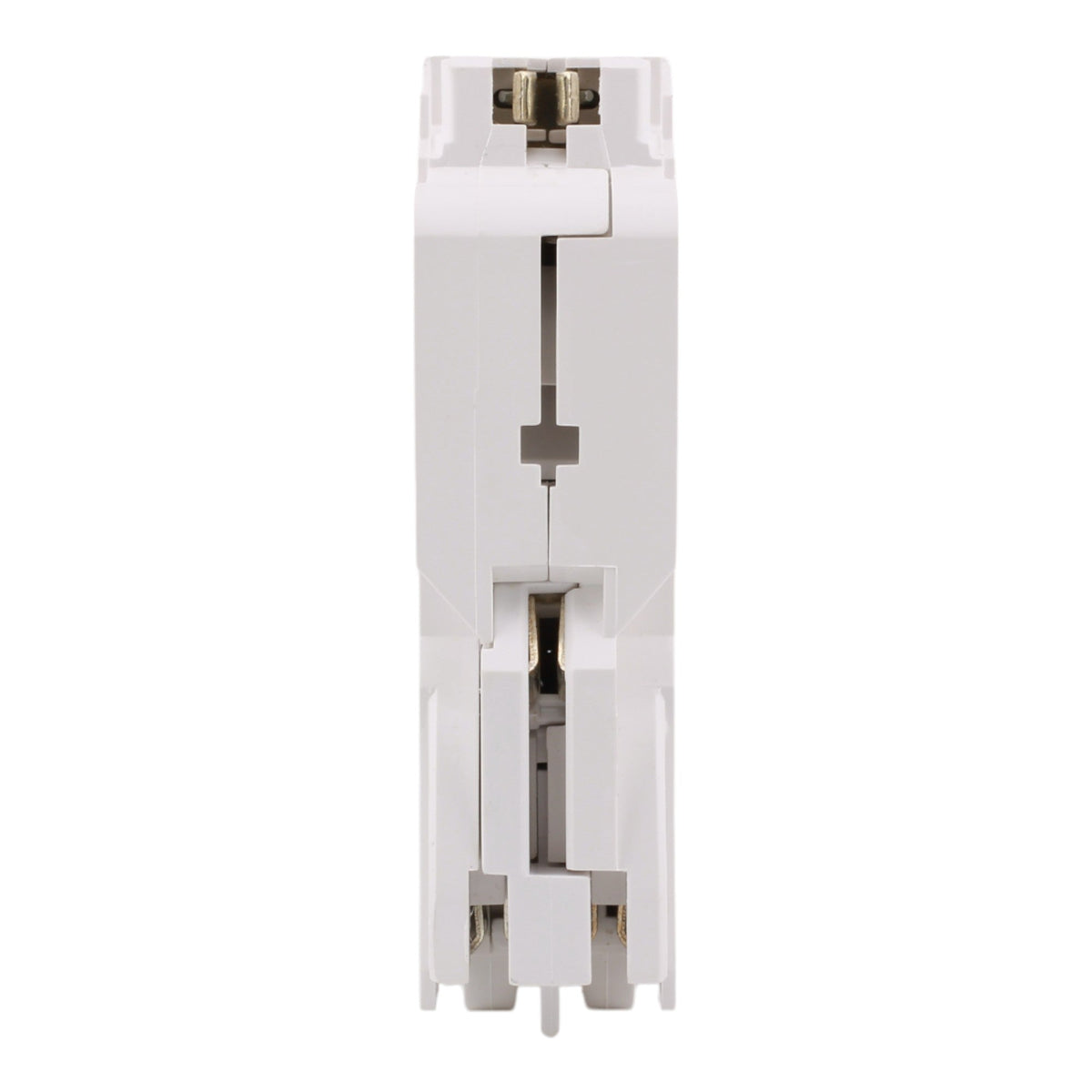 Leviton LB120-AF 20A 1P 120V AFCI Hydraulic-Magnetic Circuit Breaker - Image 5