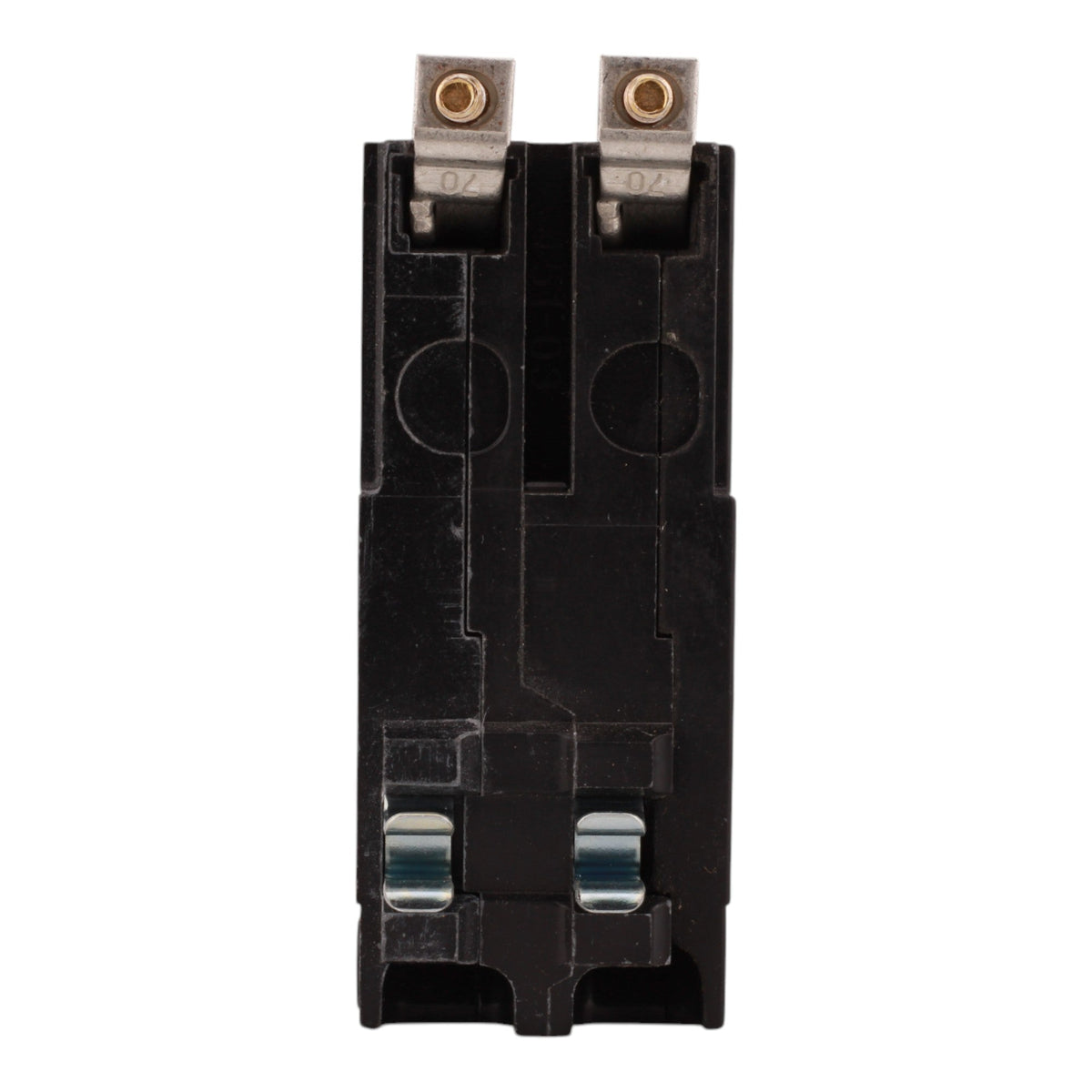 Square D QO QOB2100VH 100A 2P 120/240V Circuit Breaker - Image 4
