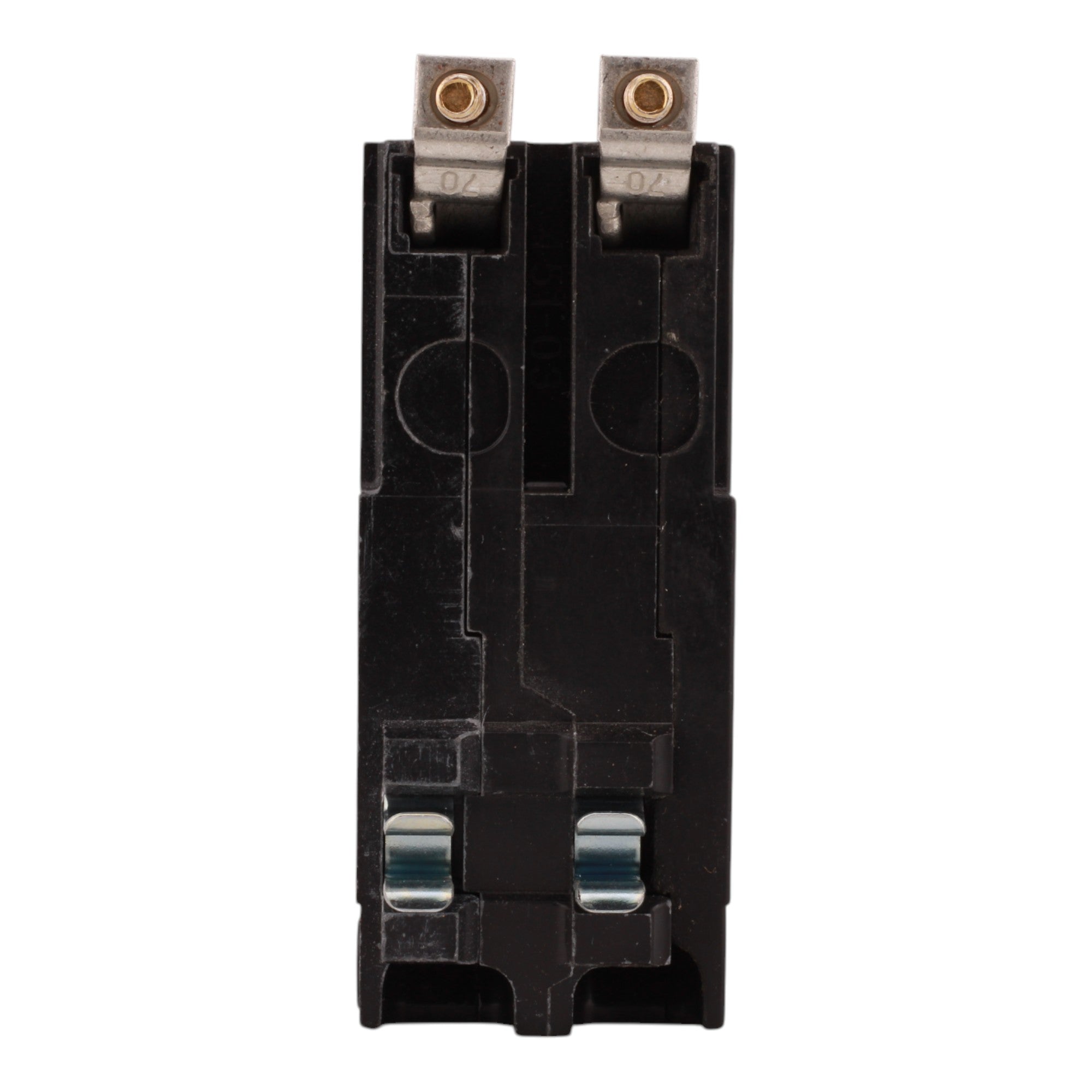 Square D QO QOB2100VH 100A 2P 120/240V Circuit Breaker - Image 4