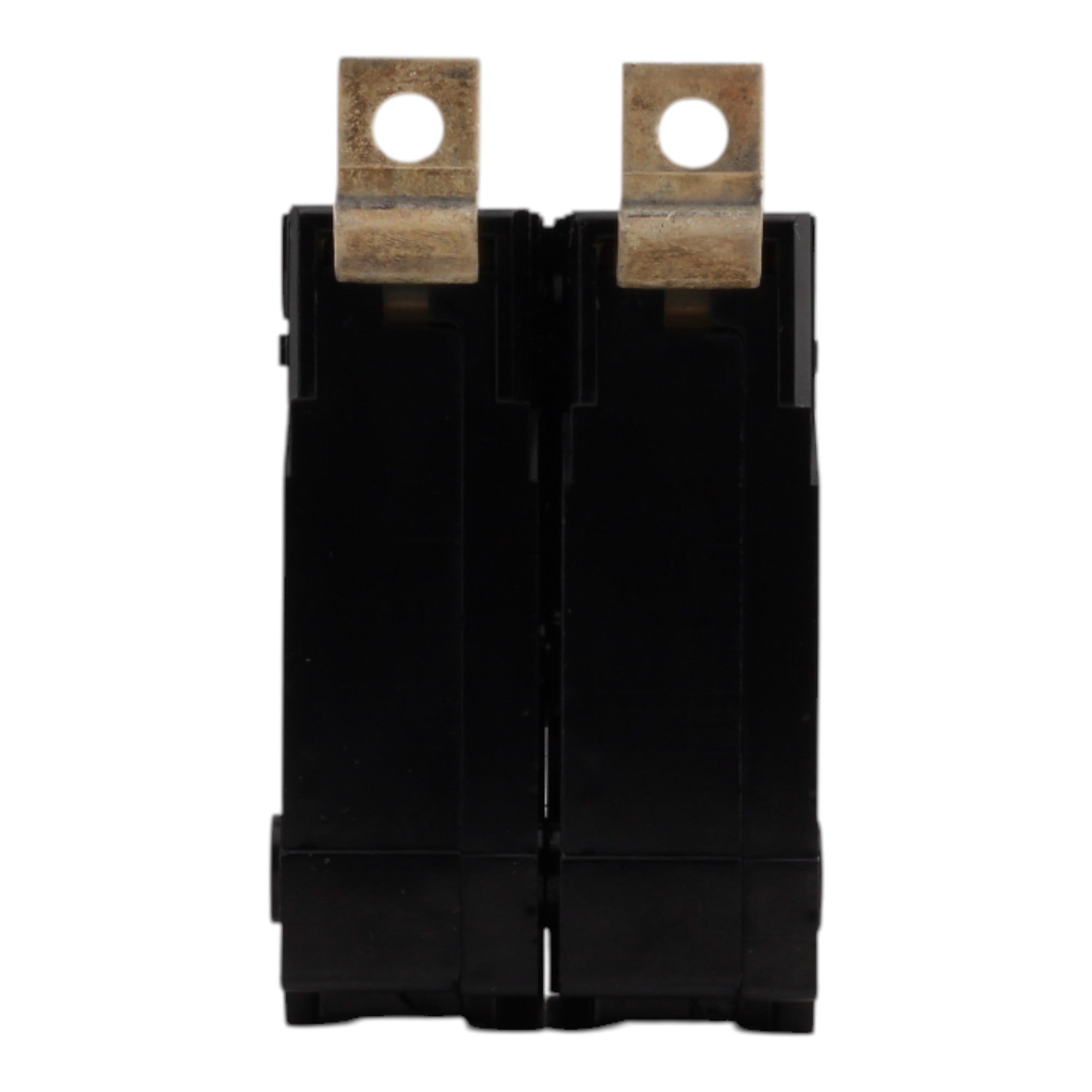 Eaton Quicklag BAB2080 80A 2P 120/240V Thermal-Magnetic Bolt-On Circuit Breaker - Image 5