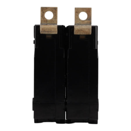 Eaton Quicklag BAB2080 80A 2P 120/240V Thermal-Magnetic Bolt-On Circuit Breaker - Image 5