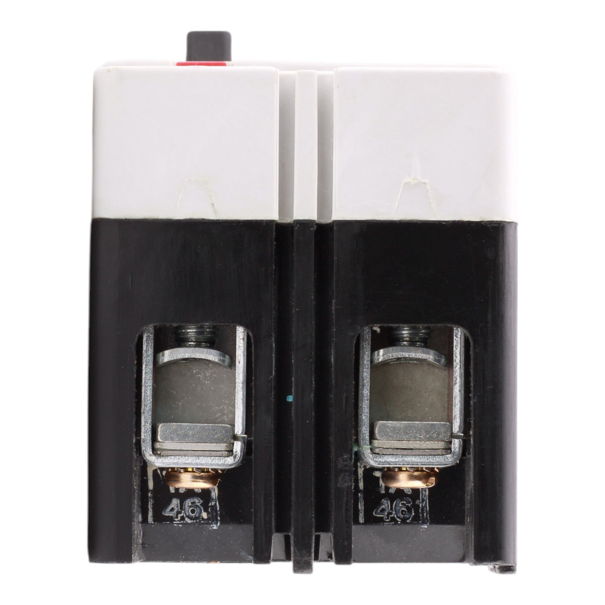 Eaton Series C HFD2015 15A 2P 600V Molded Case Circuit Breaker - Image 8