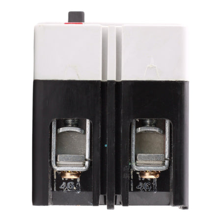 Eaton Series C HFD2015 15A 2P 600V Molded Case Circuit Breaker - Image 8