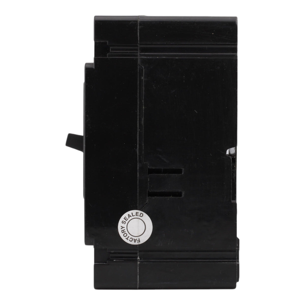 Eaton CVS2100XMM Molded Case Circuit Breaker, 100A, 2-Pole, 42 kAIC, Includes Mounting Kit, #6-4/0 AWG Wire Size - Image 5