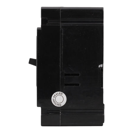 Eaton CVS2100XMM Molded Case Circuit Breaker, 100A, 2-Pole, 42 kAIC, Includes Mounting Kit, #6-4/0 AWG Wire Size - Image 5