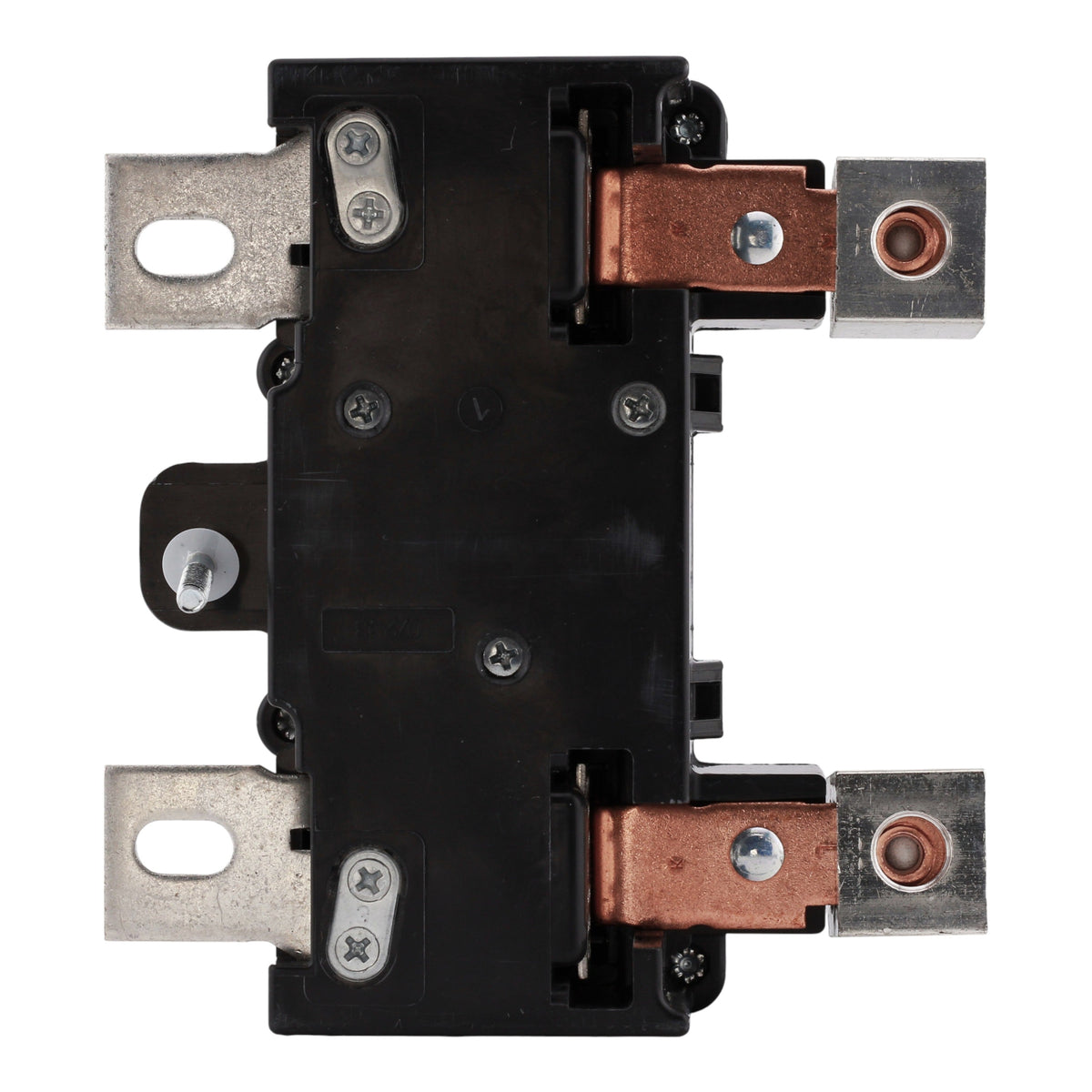 Square D QO QOM2225VH 225A 2P 120/240V 22kA Bolt-On Main Circuit Breaker - Image 6