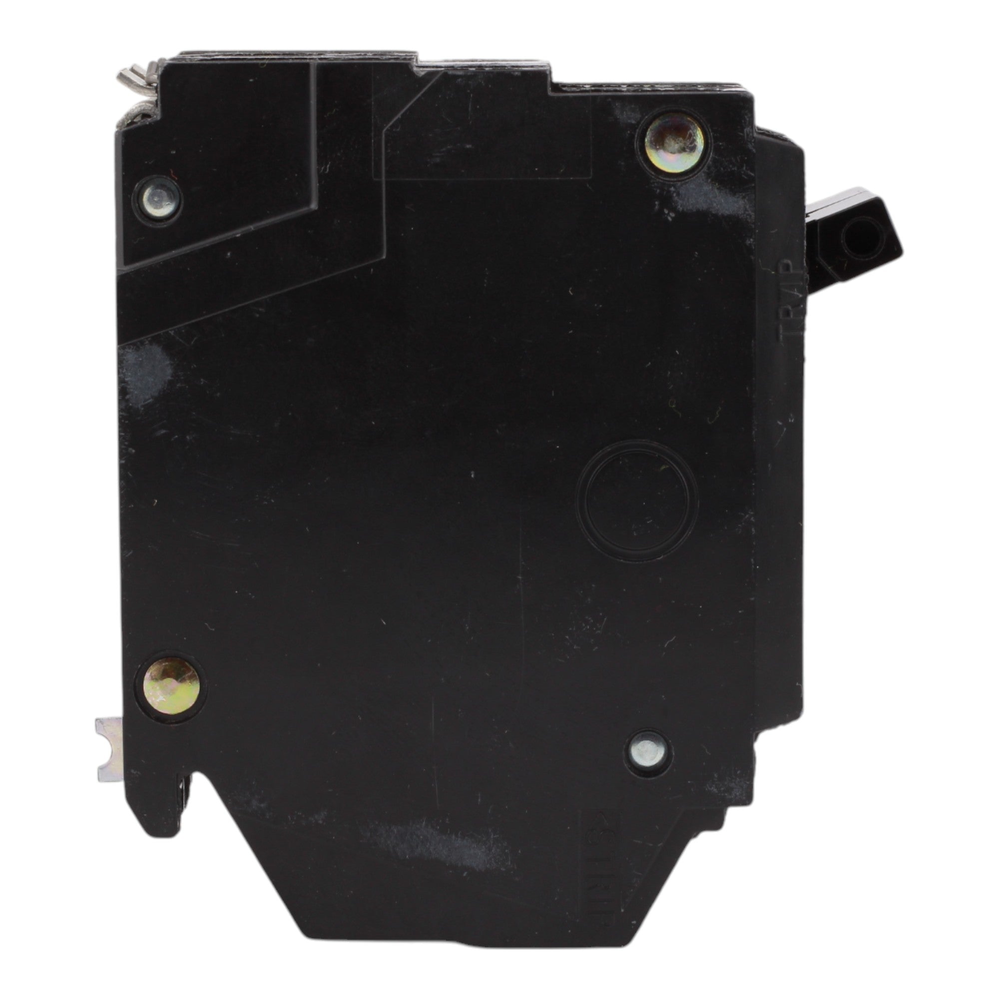 GE THQP225, 25A, 120/240V, 2-Pole Circuit Breaker, Plug-In, for Load Centers and Lighting Panels - Image 5