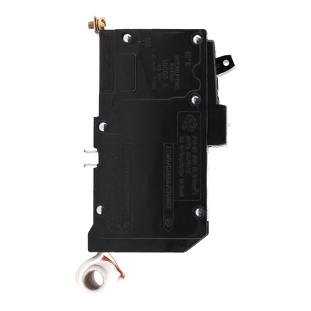 Square D QO QOB120CAFI 20A 1P 120V AFCI Pigtail Neutral Circuit Breaker - Image 5