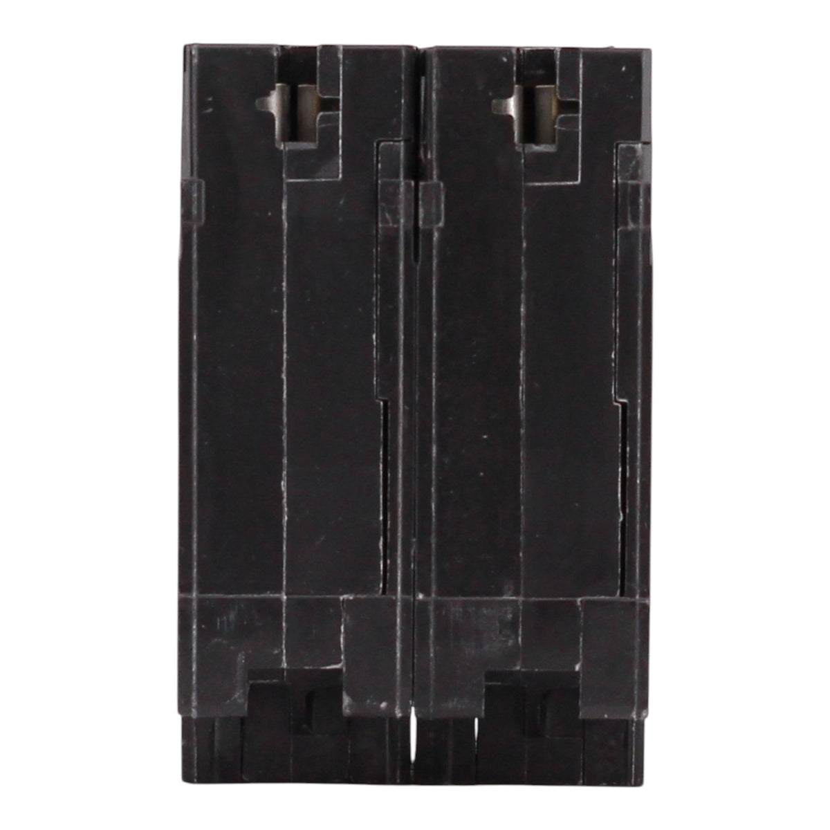 Eaton BQC220220, (2) 20A, 120/240V, 4-Pole, 10kA, Thermal Magnetic Circuit Breaker, Plug-On, for Type BR Load Centers - Image 5
