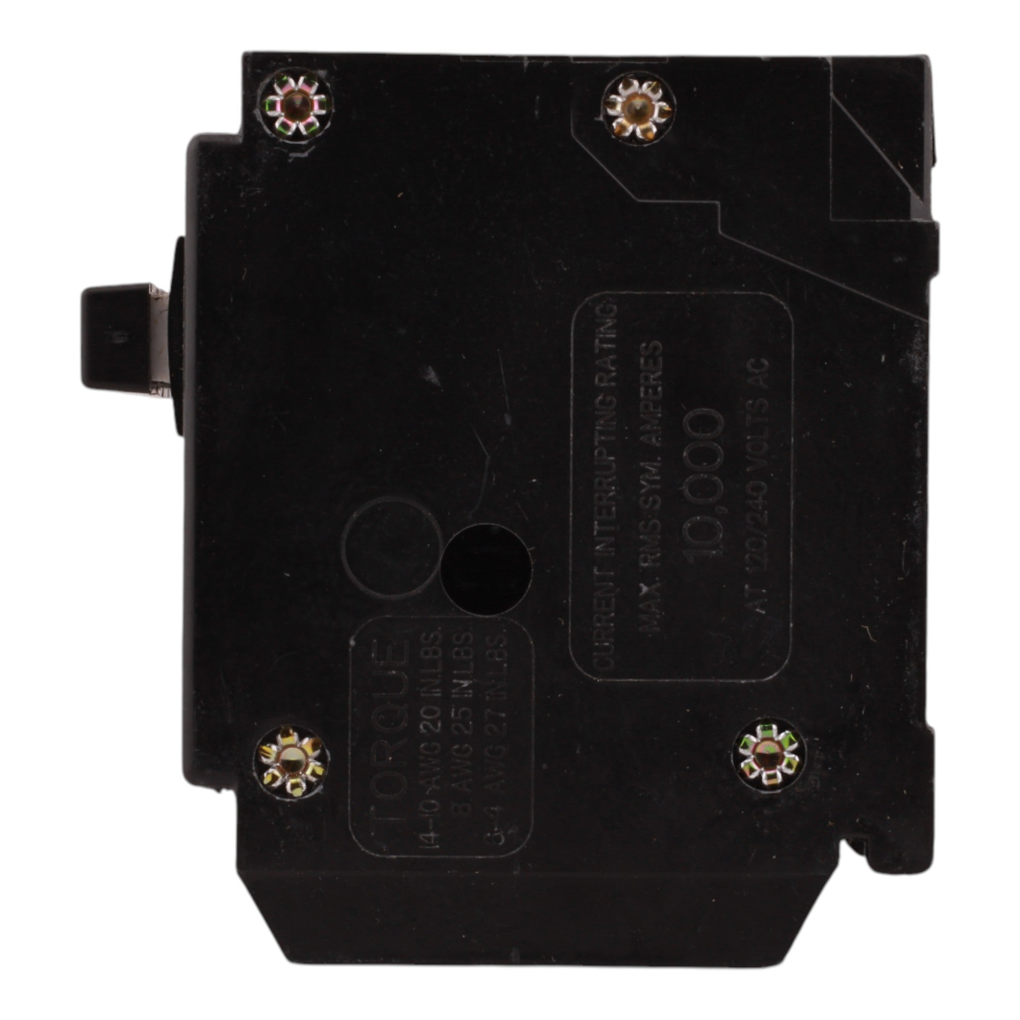 Eaton BR BR260SN 60A 2P 120/240V Circuit Breaker - Image 5