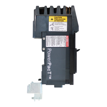 Square D PowerPacT B, BDA34125Y, 125A, 3P, 480Y/277V, I-Line, Thermal Magnetic, Circuit Breaker - Image 5