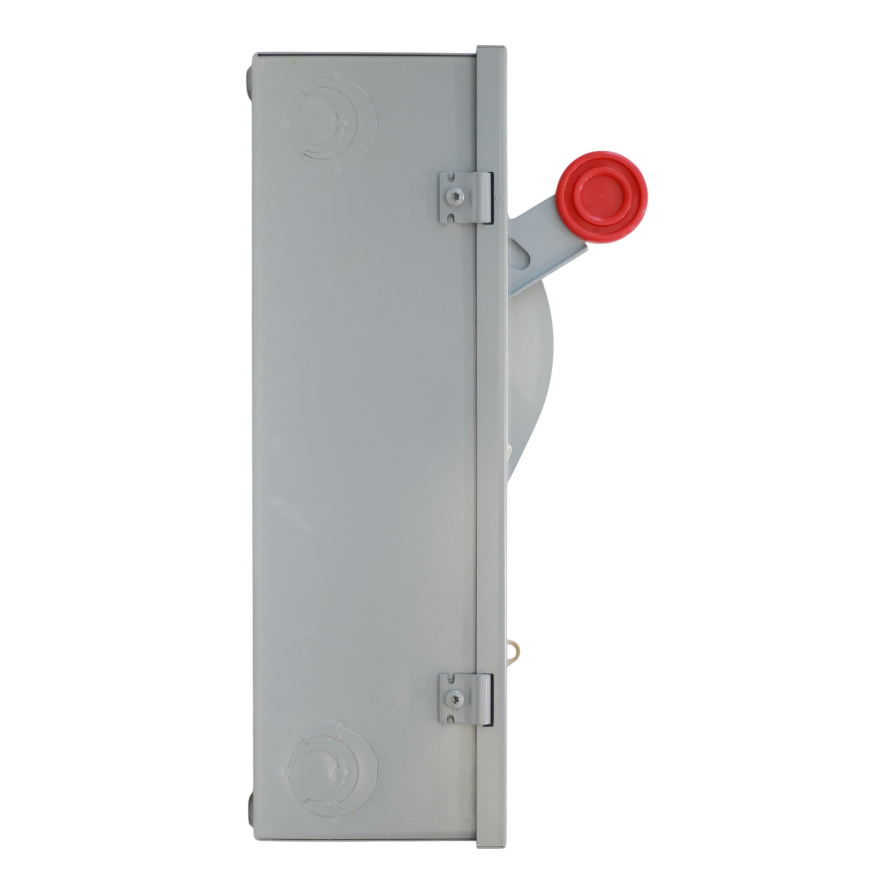Eaton DH, DH361UGK, 30A, 3P, 600V, Non-Fusible, NEMA 1, Heavy Duty Safety Switch - Image 6