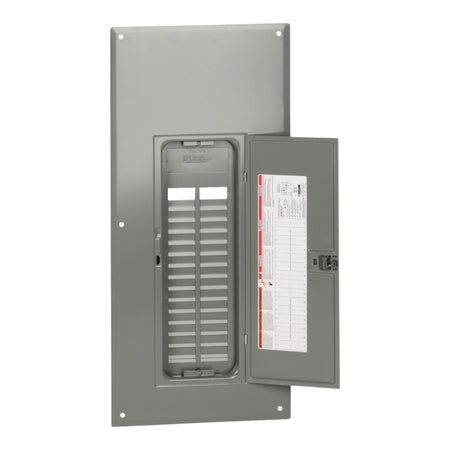 Square D Homeline HOM3060L225PGC 225A 1PH 120/240V PoN Load Center - Image 6