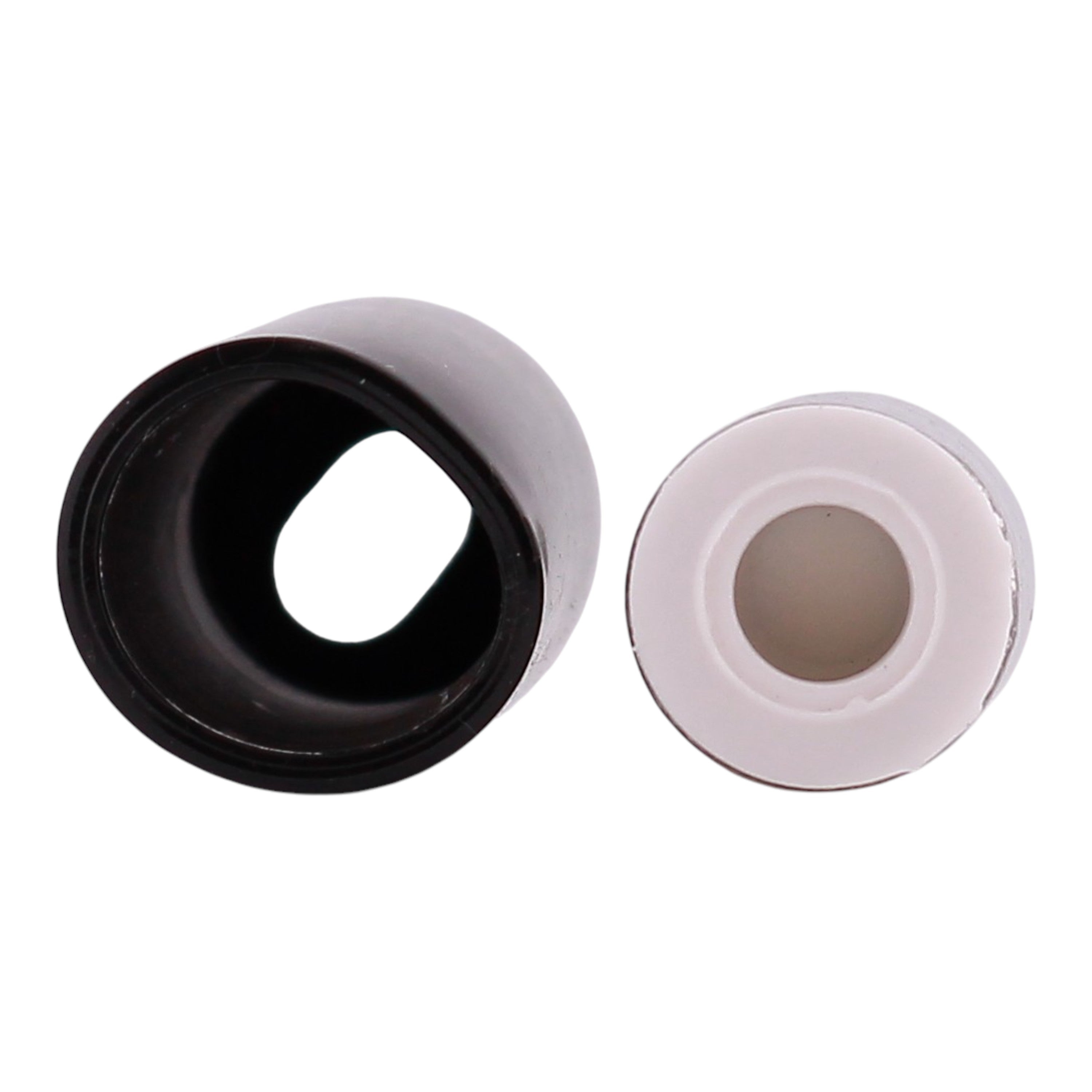 NSI Polaris, PTO-3/0, 3/0 AWG, 1/0 AWG Aluminum Pin, Offset Compression Pin Terminal, White - Image 6