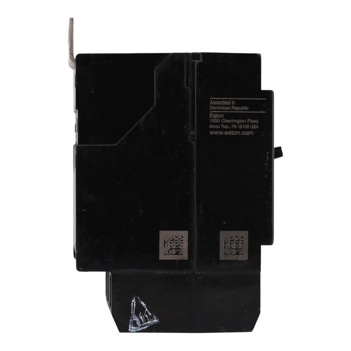 Eaton Series C, GHB3060, 60A, 3P, 480Y/277V, Molded Case Circuit Breaker - Image 5