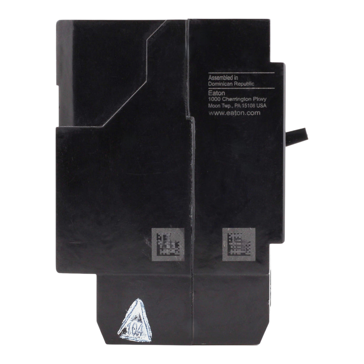 Eaton Series C GHB2080 80A 2P 480Y/277V Fixed Thermal/Magnetic Molded Case Circuit Breaker - Image 5