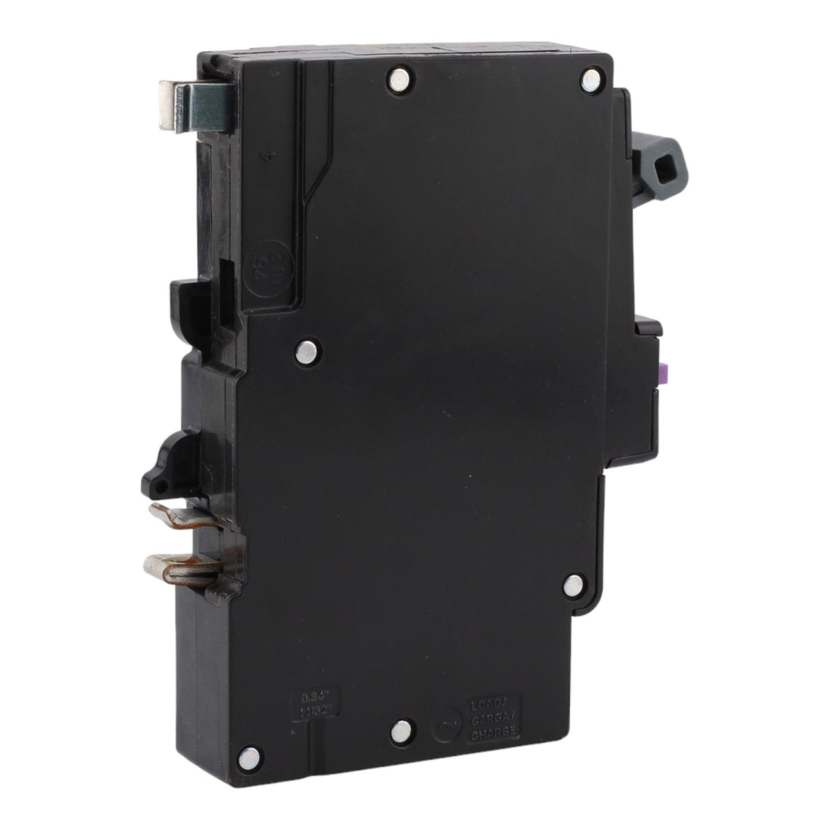 Square D QO QO120PAFGF 20A 1P 120V AFCI/GFCI Plug on Neutral Circuit Breaker - Image 5
