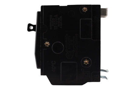 Square D QO QO340 40A, 3P, 120/240V, Thermal Magnetic, Circuit Breaker - Image 4