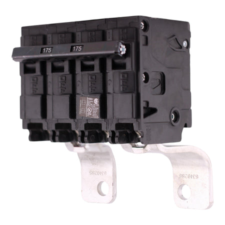 Siemens EQ, MBK175, 175A, 4P, 120/240V, 22kAIC, Main Breaker, EQ9684 - Image 2