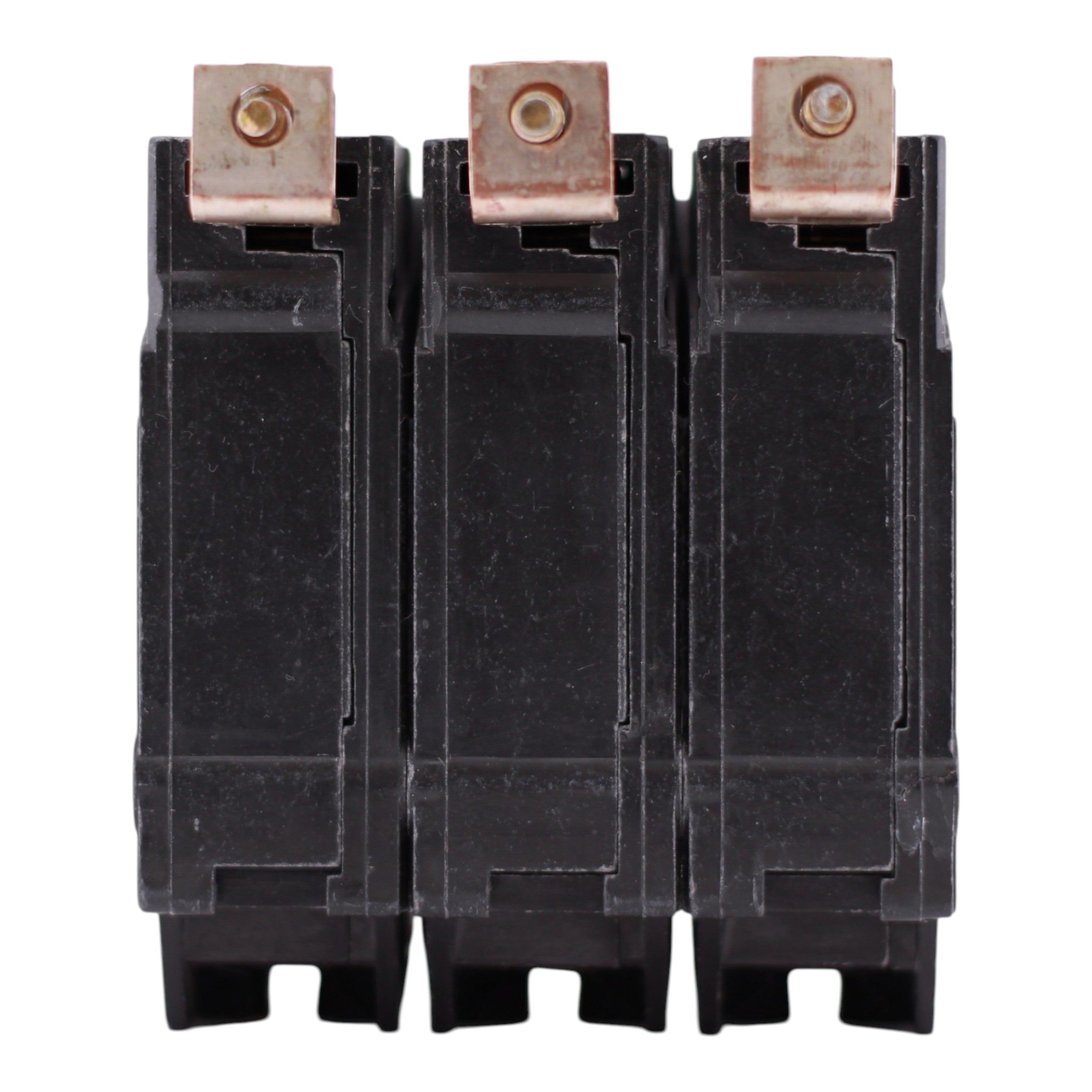 GE Q-Line, THQB32015, 15A, 3P, 240V, Bolt-On, Circuit Breaker - Image 5