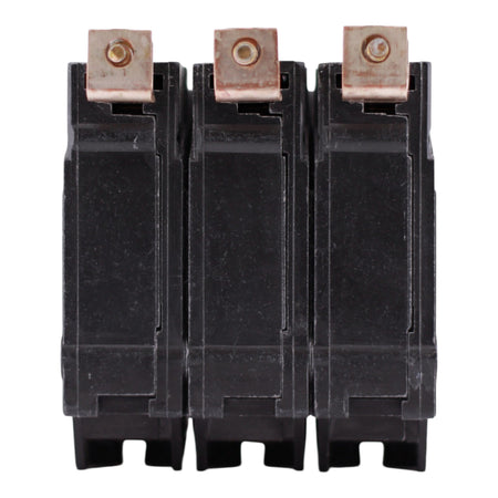 GE Q-Line, THQB32015, 15A, 3P, 240V, Bolt-On, Circuit Breaker - Image 5