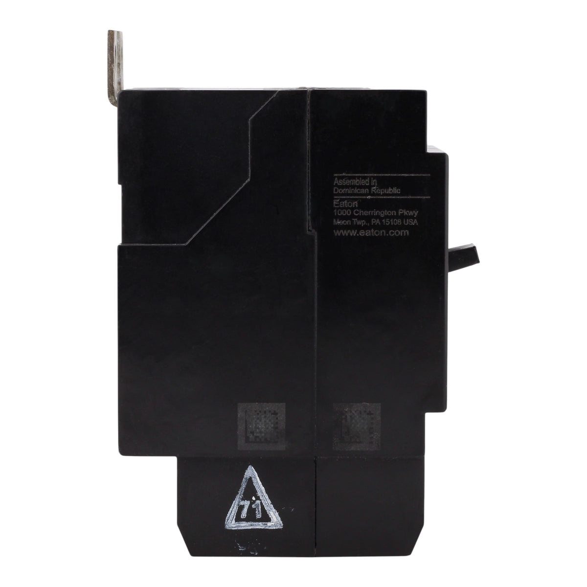 Eaton Series C GHB2090 90A 2P 480Y/277V Molded Case Circuit Breaker - Image 5