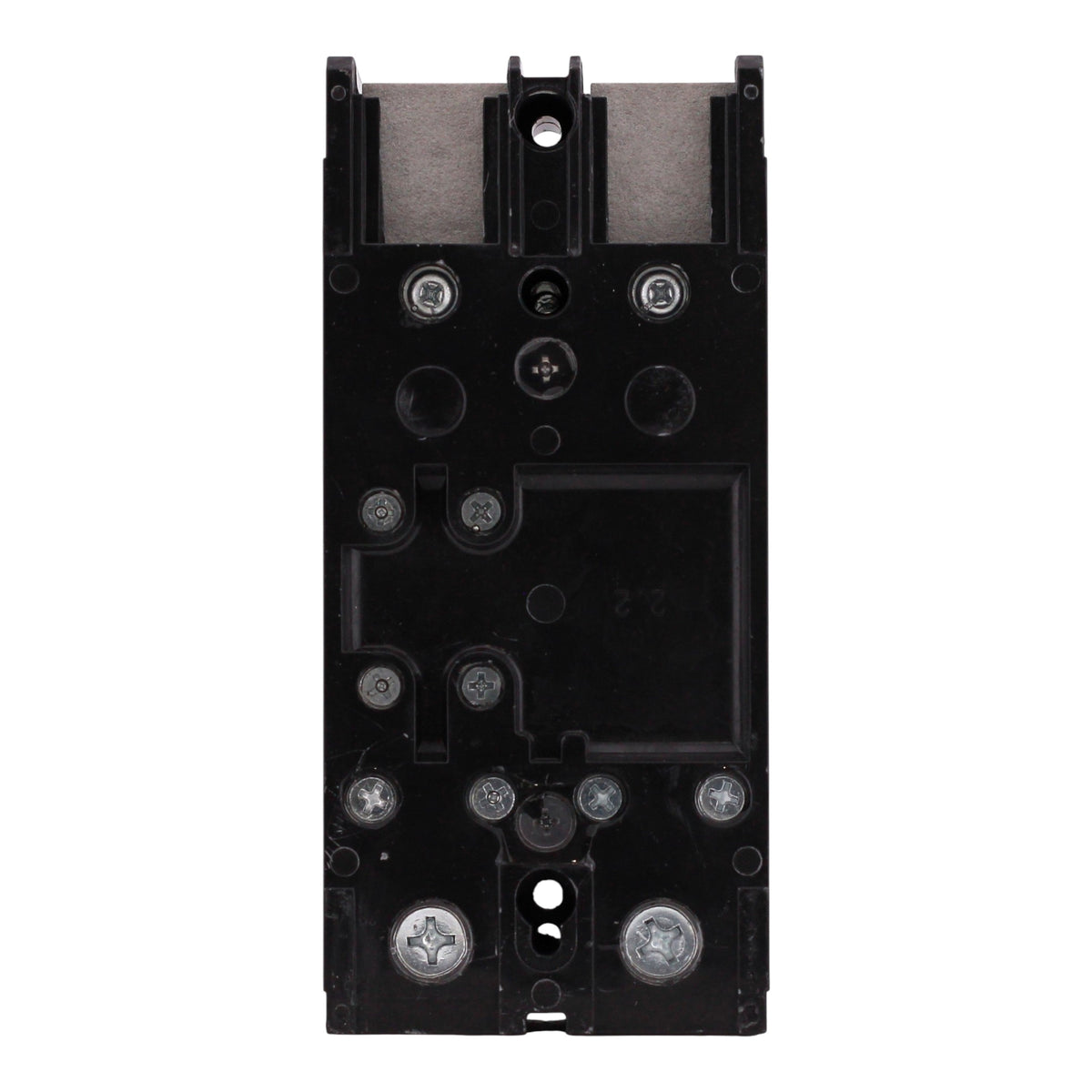 Square D PowerPacT Q, QBL22150, 150A, 2P, 240V, Thermal Magnetic, Circuit Breaker - Image 6