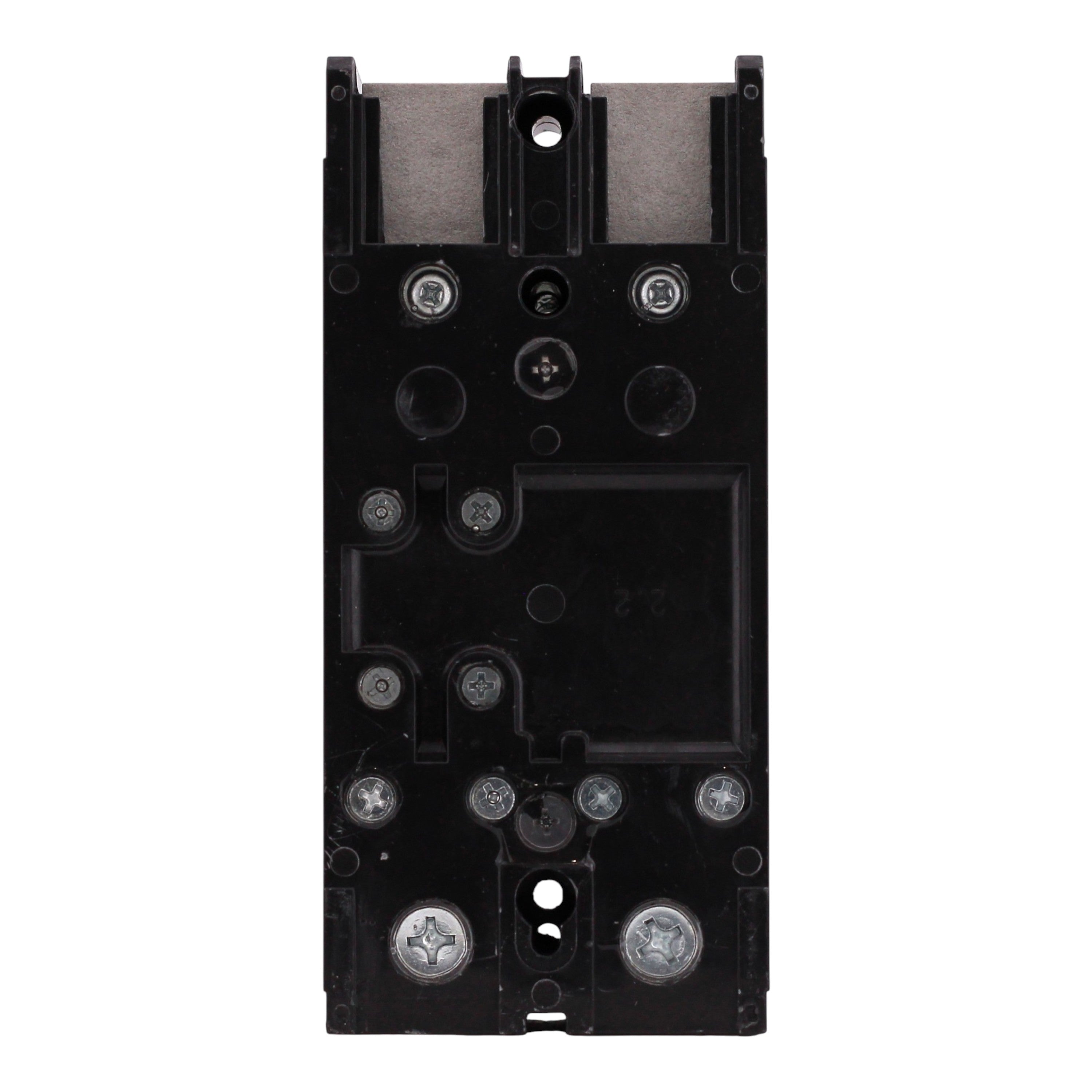 Square D PowerPacT Q, QBL22150, 150A, 2P, 240V, Thermal Magnetic, Circuit Breaker - Image 6