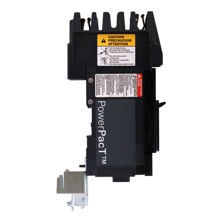 Square D PowerPacT B, BGA260302, 30A, 2P, 600Y/347VAC, Thermal Magnetic, I-Line, Circuit Breaker - Image 5