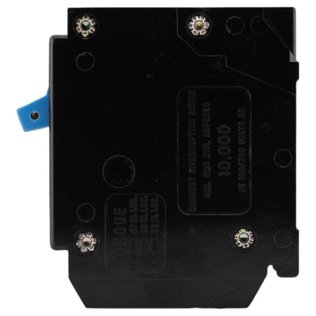 Westinghouse BR, BQC2252115, 25A/15A, 4P, 120/240V, Quadplex, CTL Plug-On, Circuit Breaker - Image 5